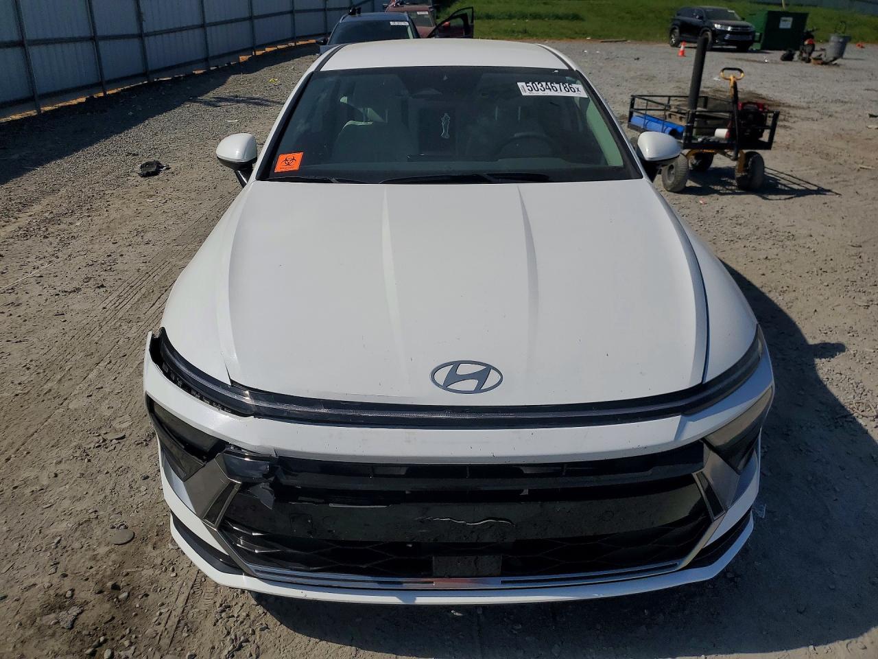Hyundai SONATA Sel
