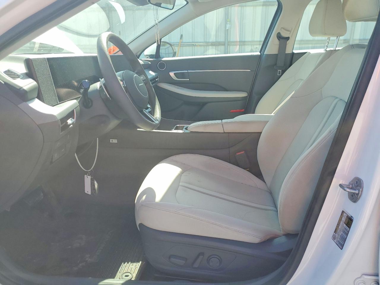 Hyundai SONATA Sel