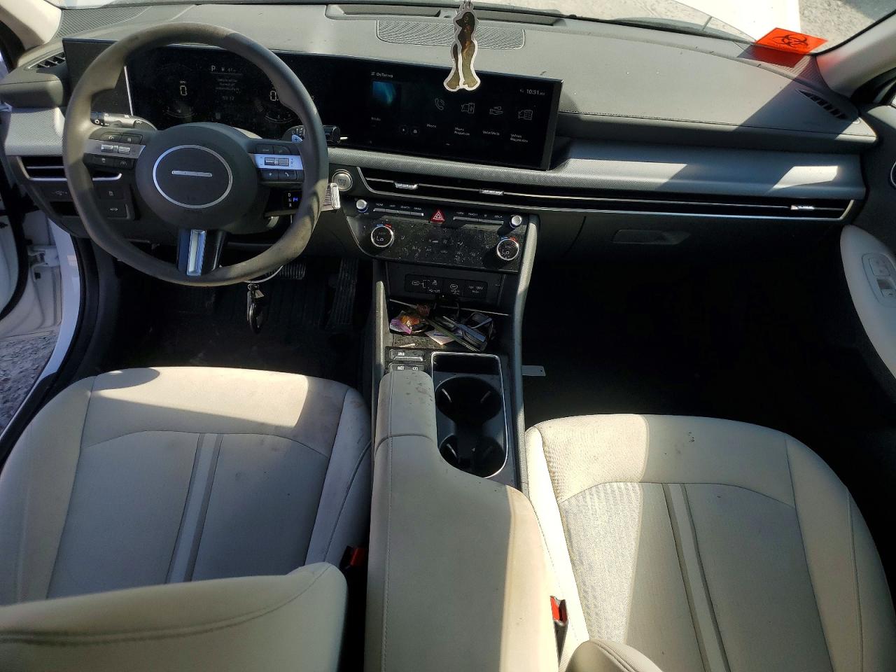 Hyundai SONATA Sel