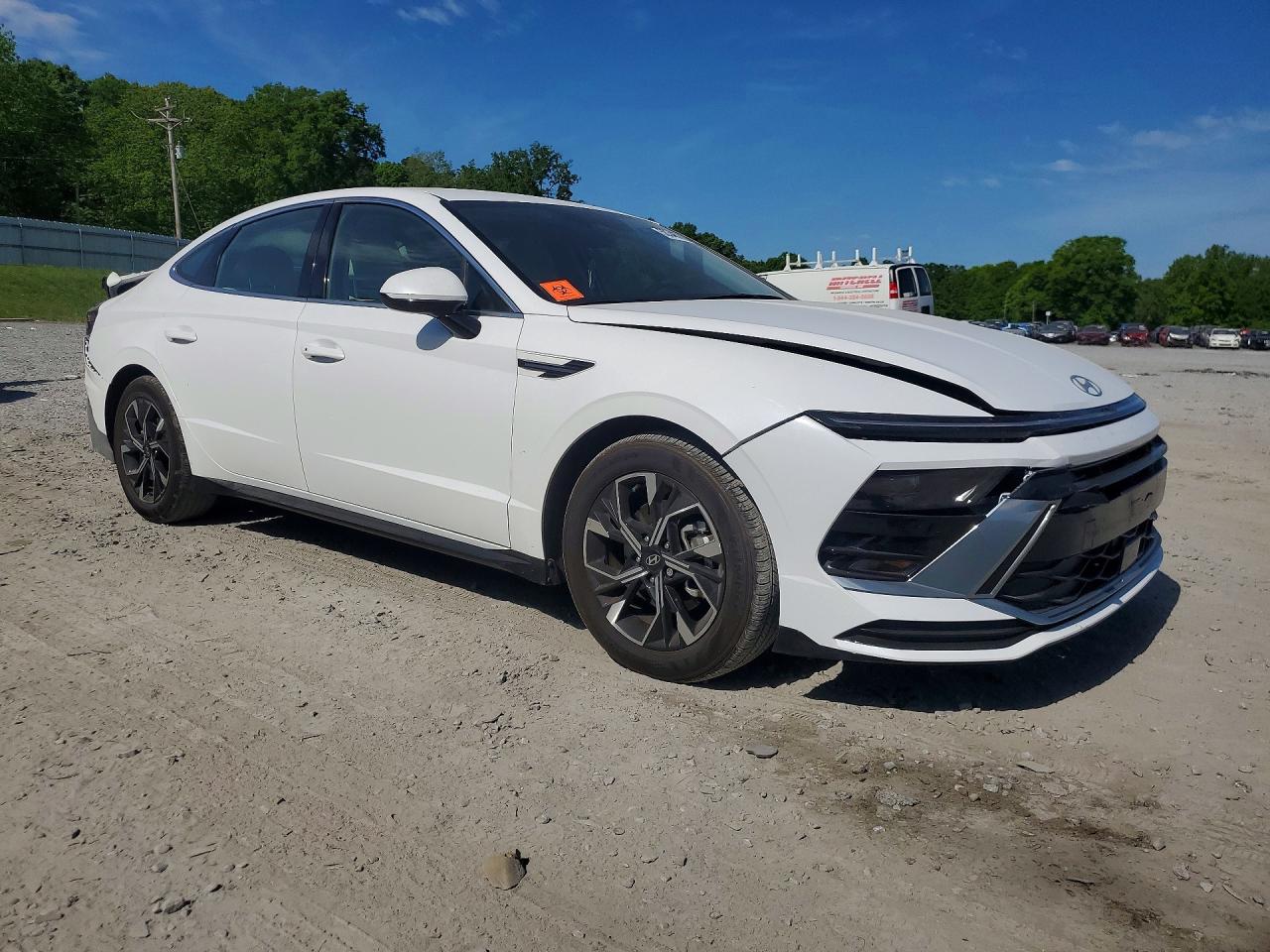 Hyundai SONATA Sel
