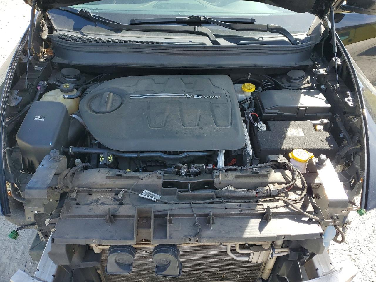 Jeep Cherokee Limited