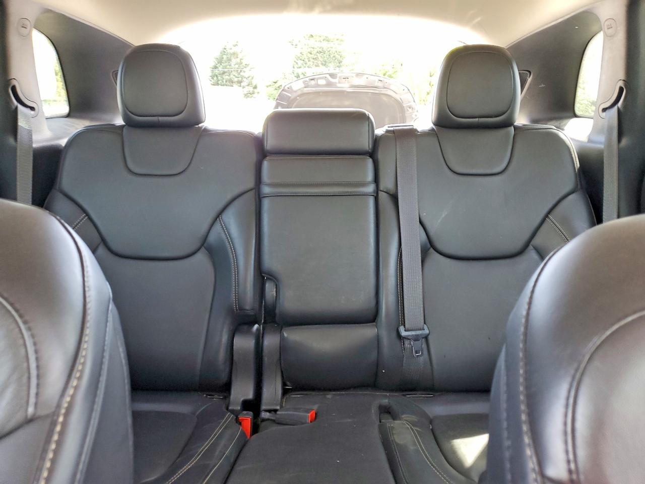 Jeep Cherokee Limited