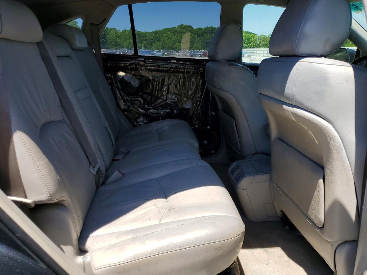 Lexus RX 400h