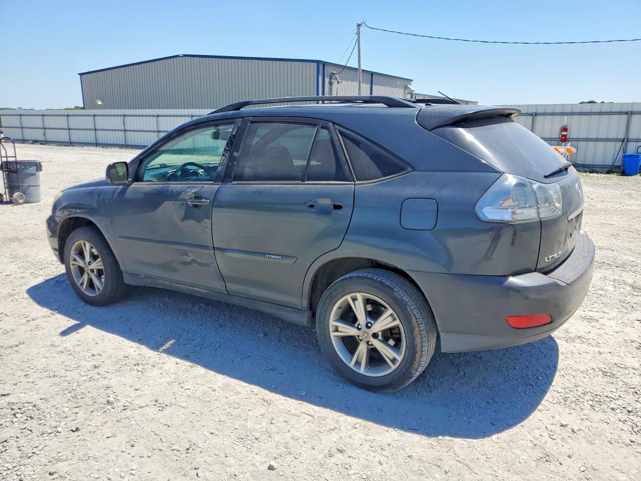 Lexus RX 400h