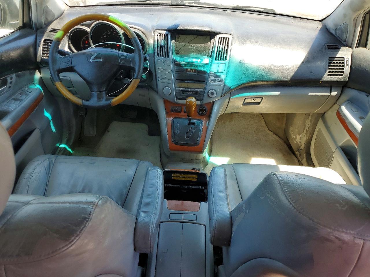 Lexus RX 400h