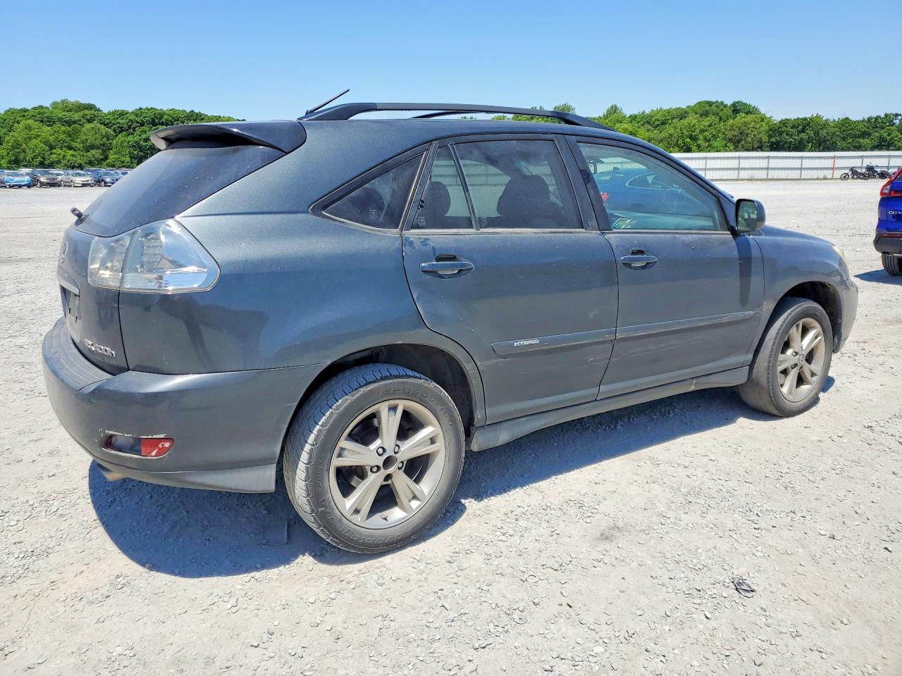 Lexus RX 400h