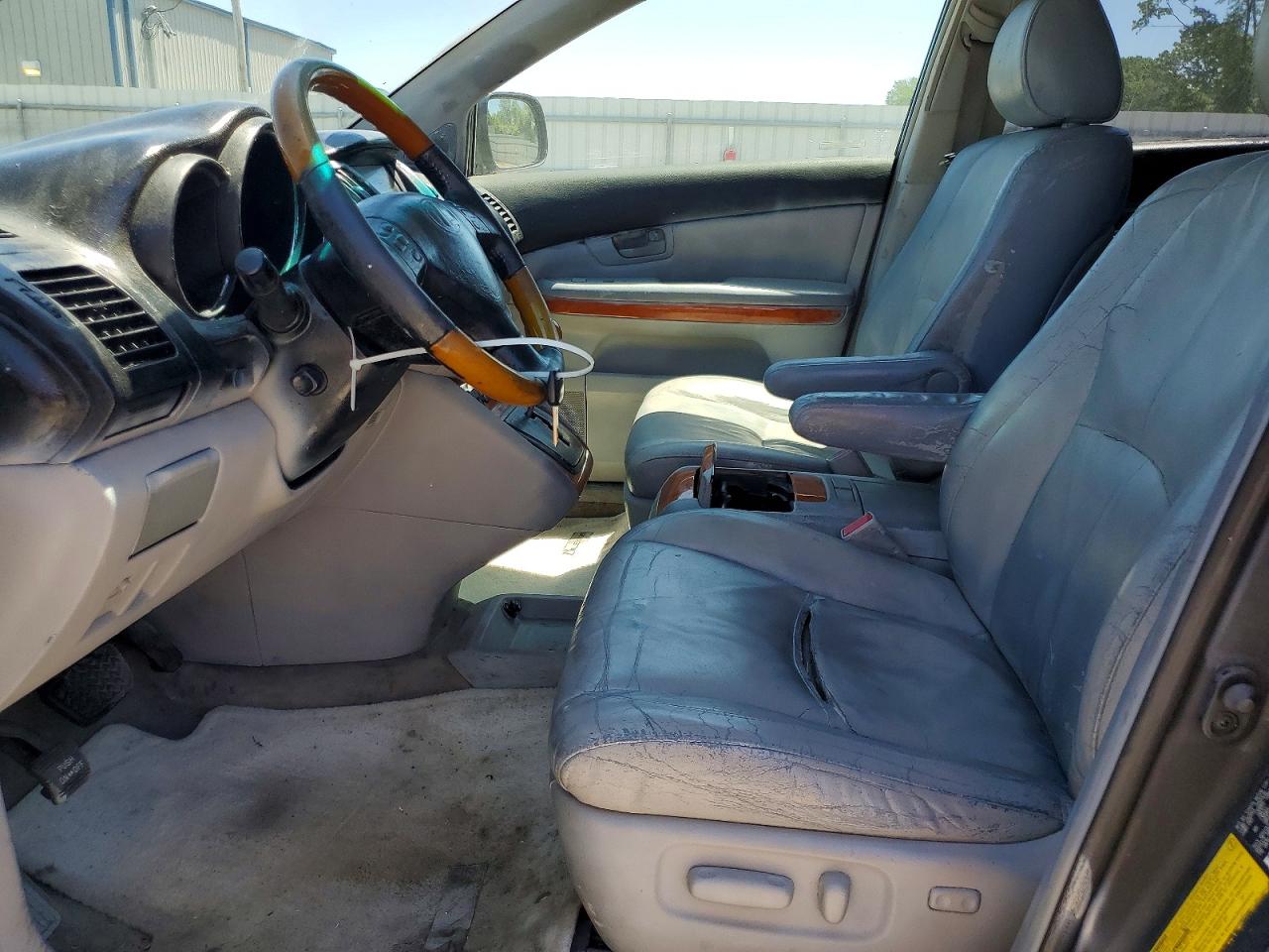 Lexus RX 400h