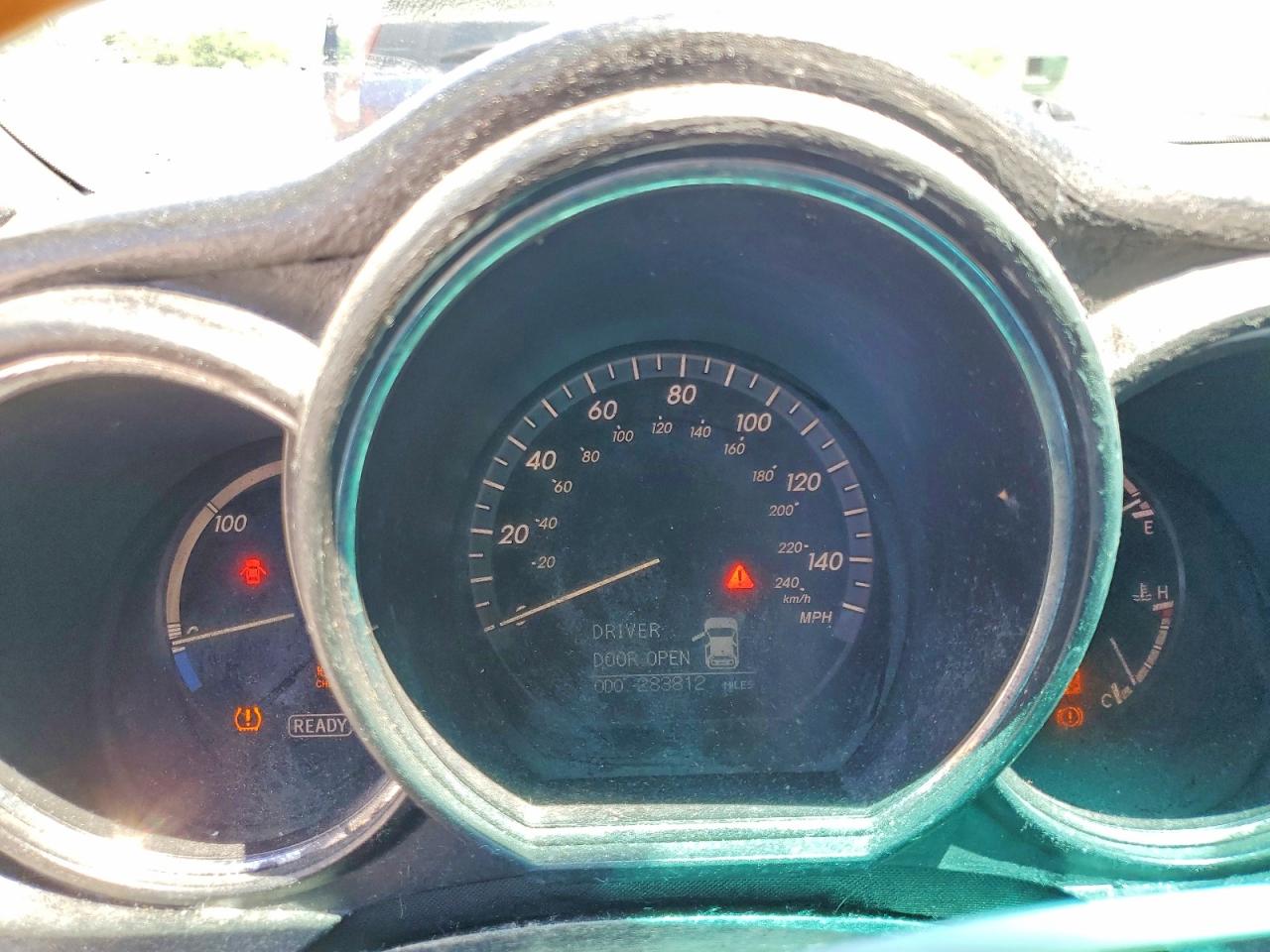 Lexus RX 400h