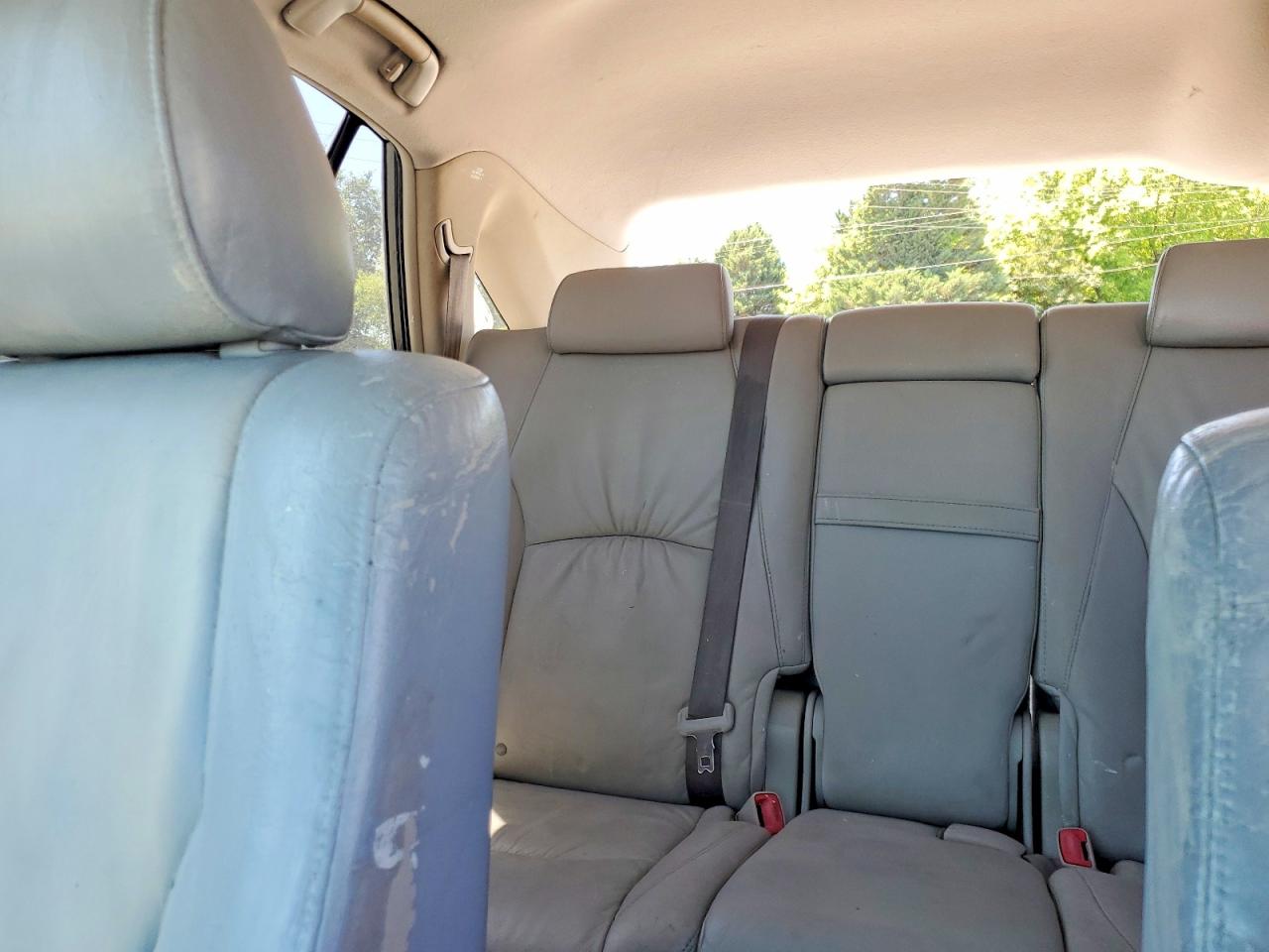 Lexus RX 400h