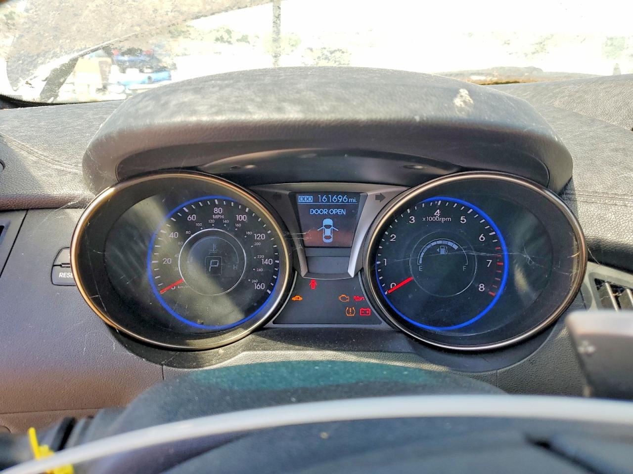 Hyundai Genesis 2.0t