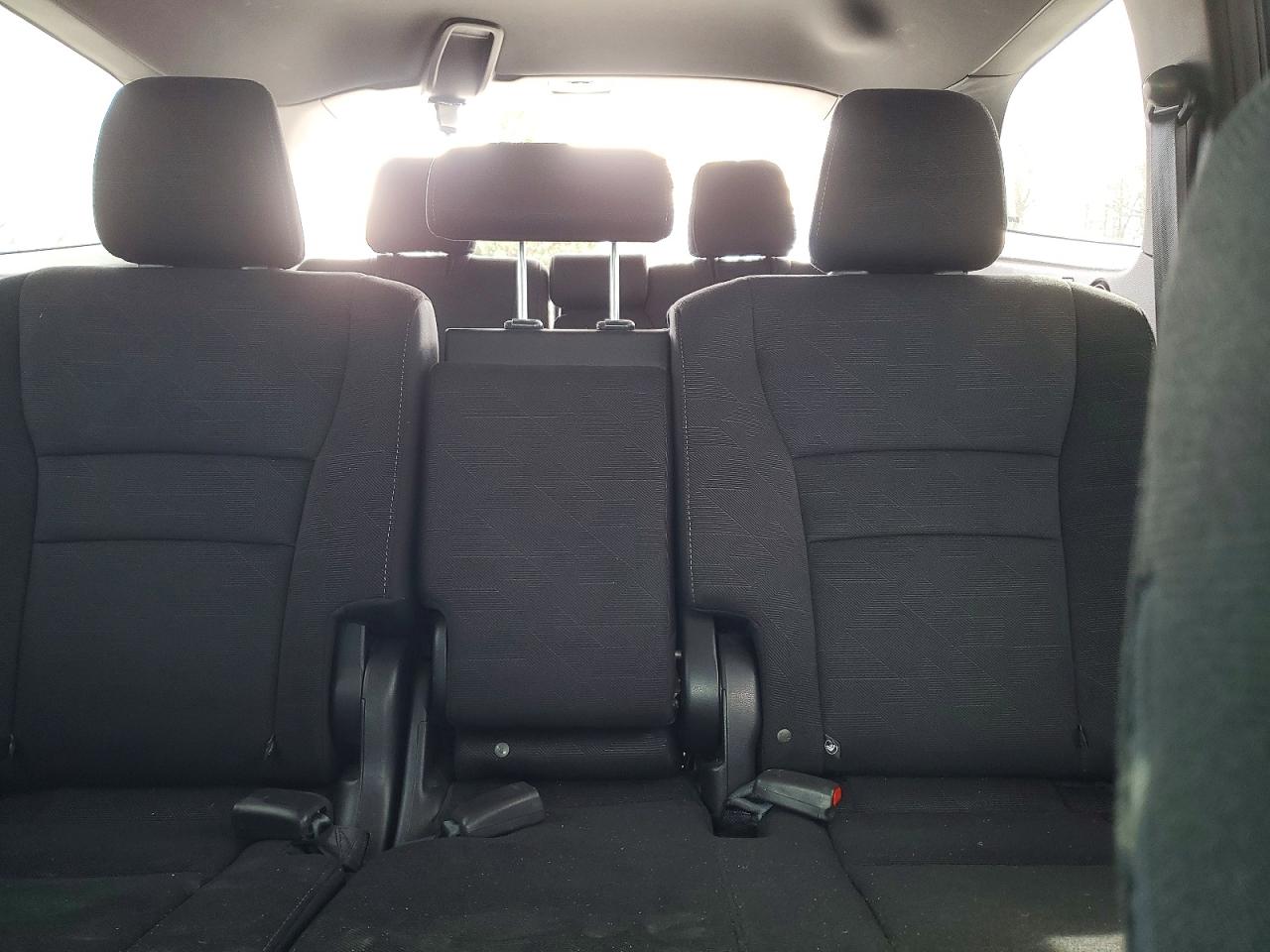 Honda Pilot Sport