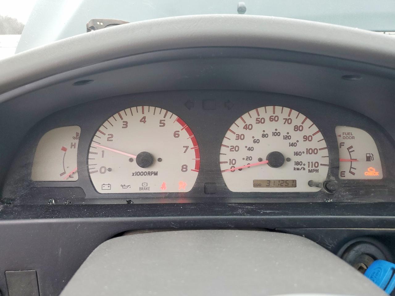 Toyota Tacoma Prerunner