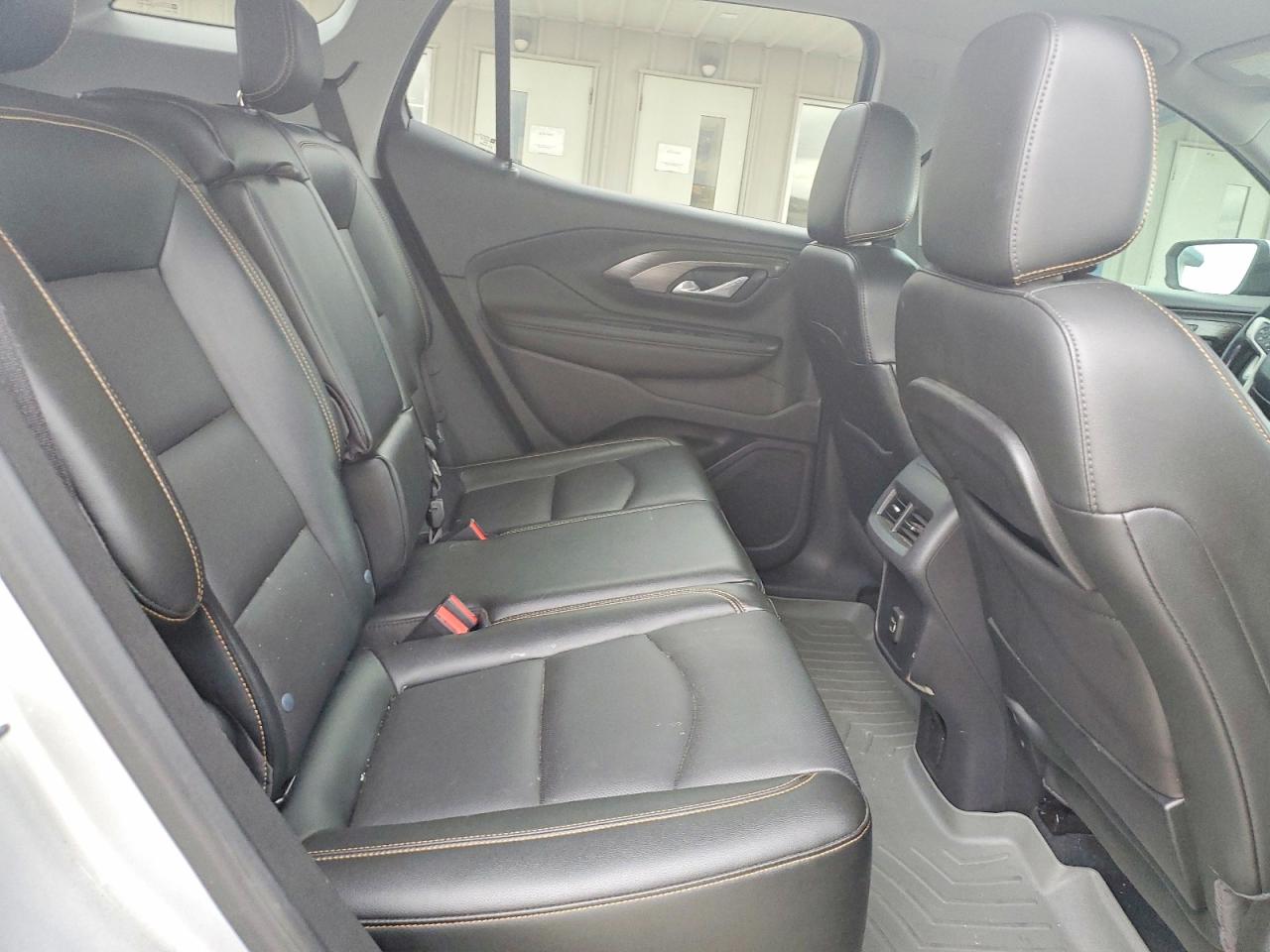 GMC Terrain Slt