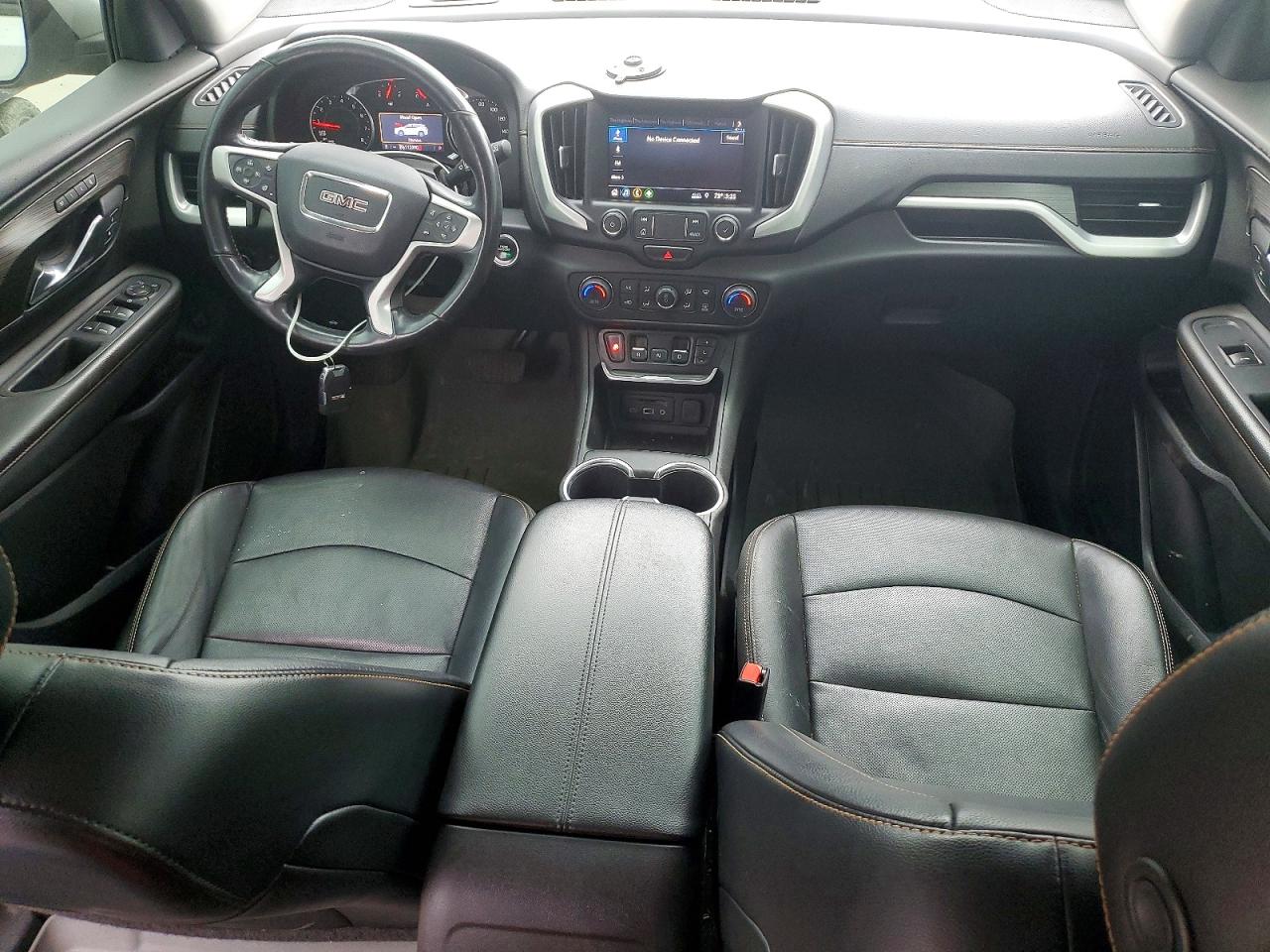 GMC Terrain Slt