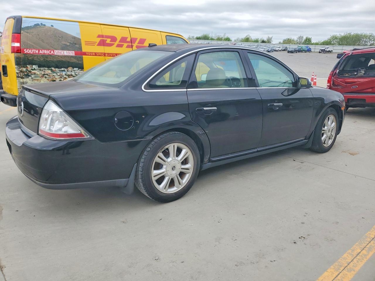 Mercury Sable Premier
