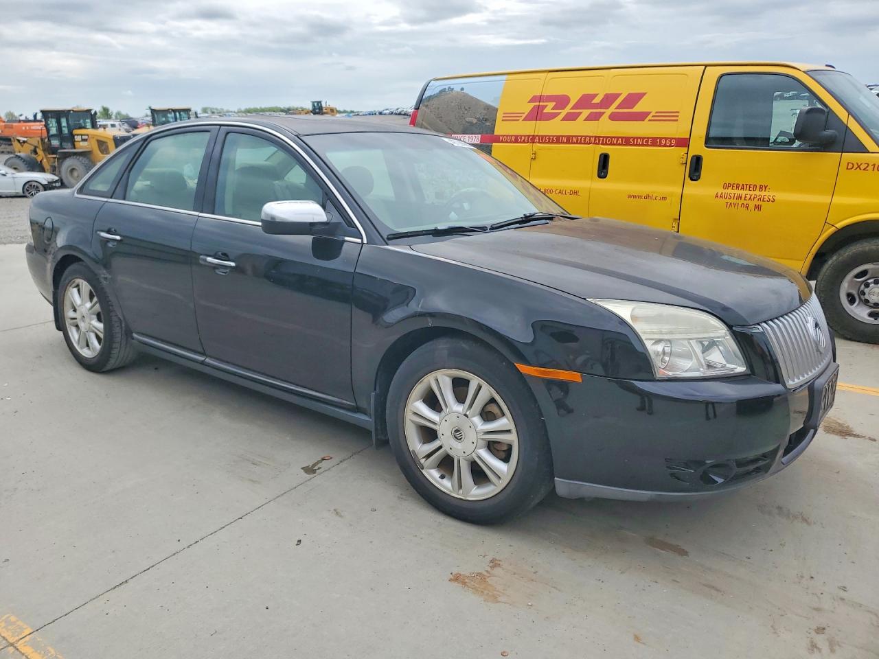Mercury Sable Premier
