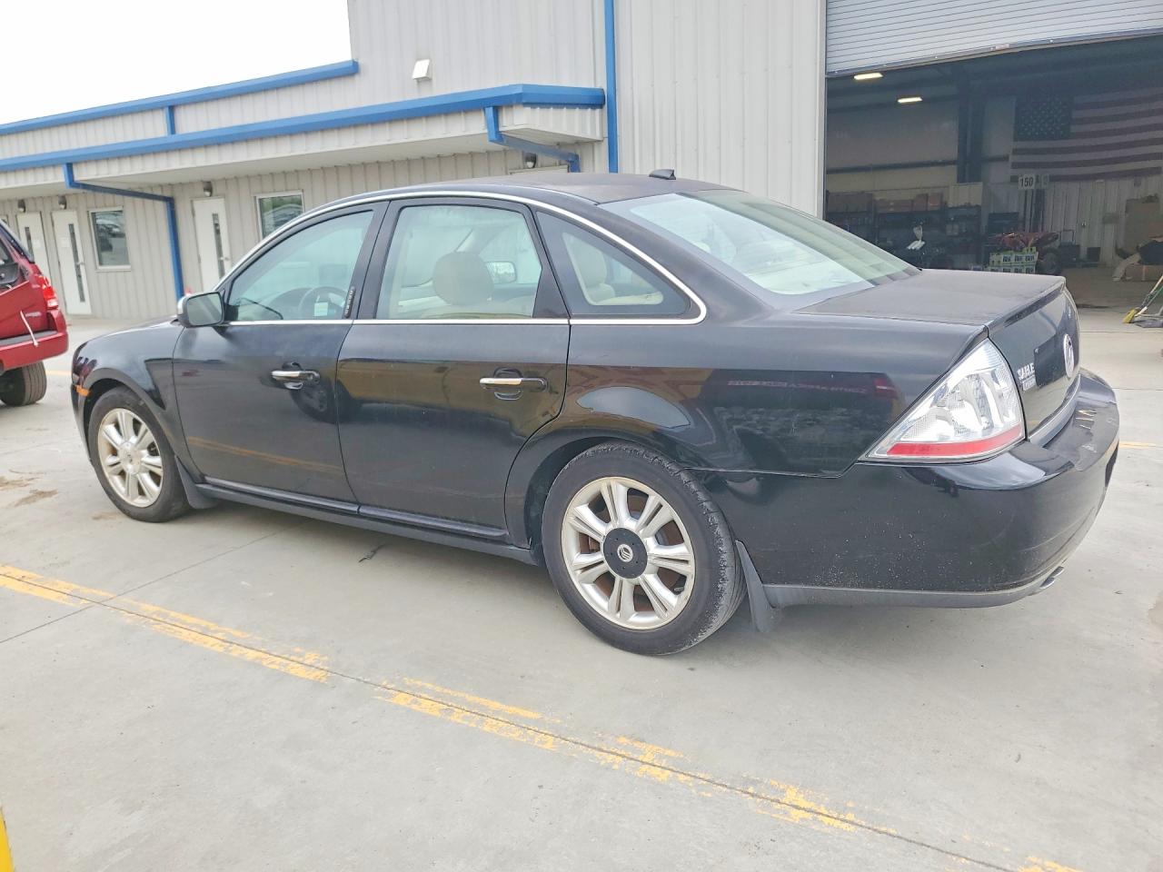 Mercury Sable Premier