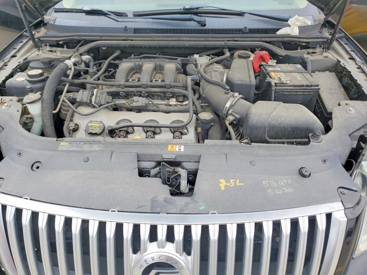 Mercury Sable Premier