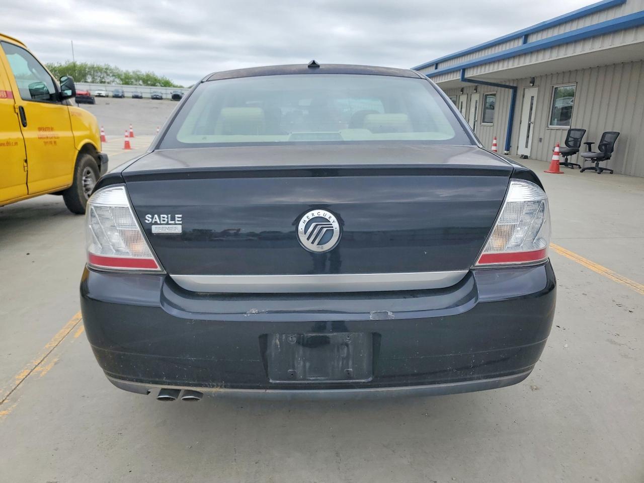 Mercury Sable Premier