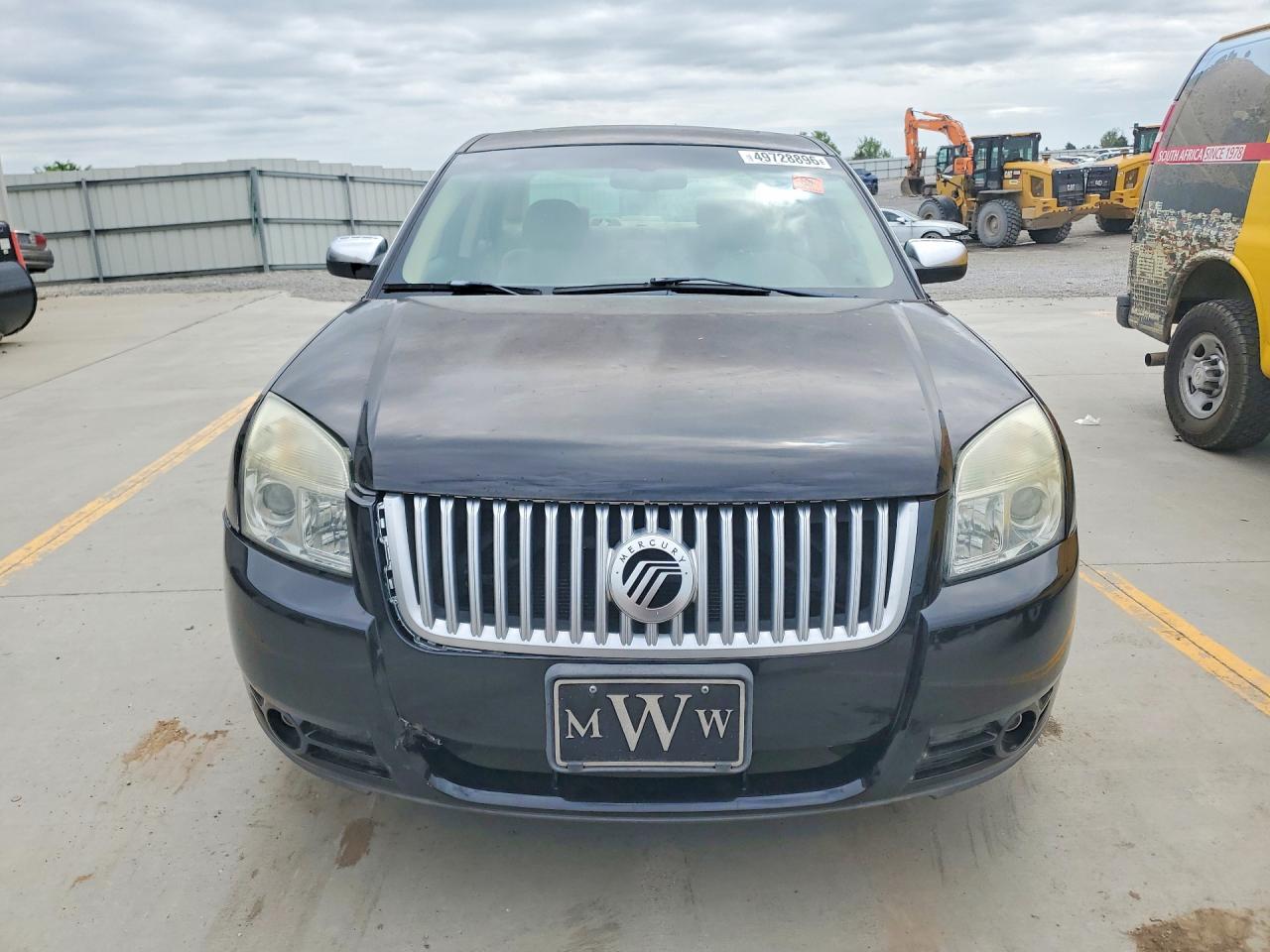 Mercury Sable Premier