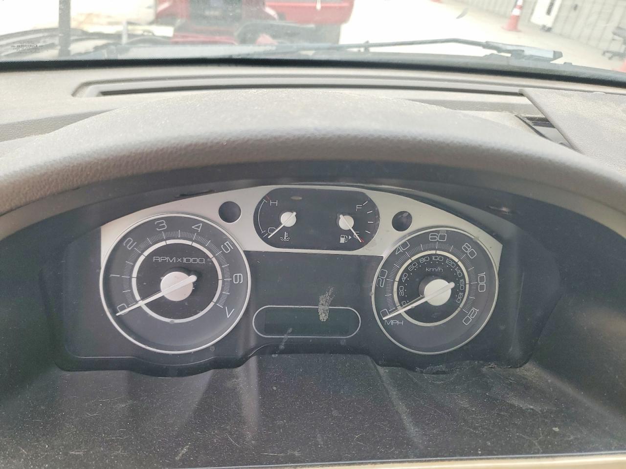 Mercury Sable Premier
