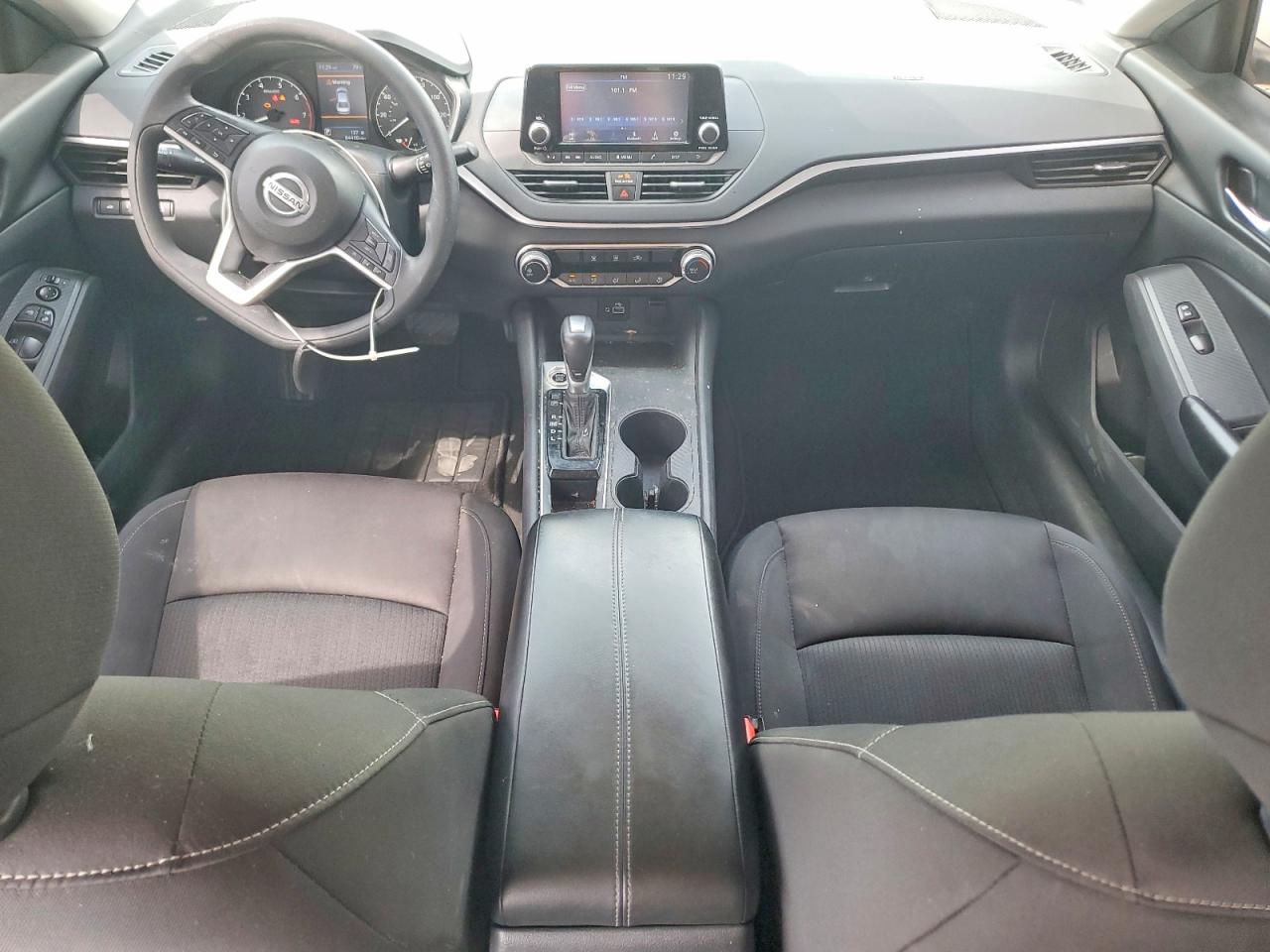 Nissan Altima S