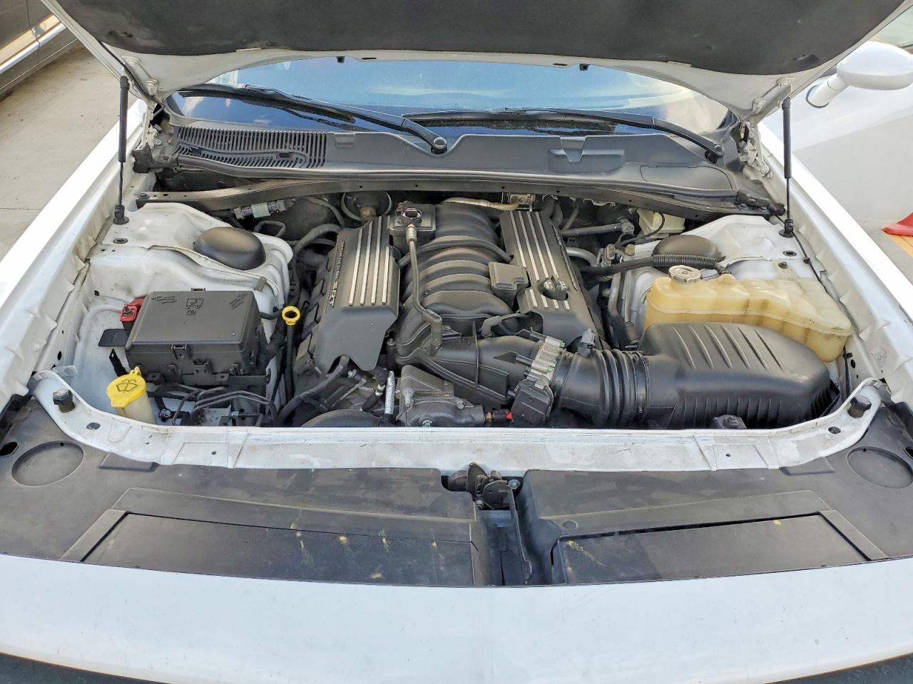 Dodge Challenger R
