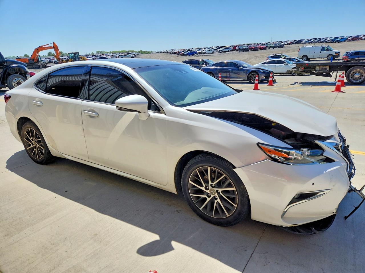 Lexus Es 350