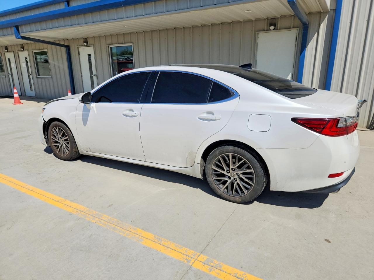 Lexus Es 350