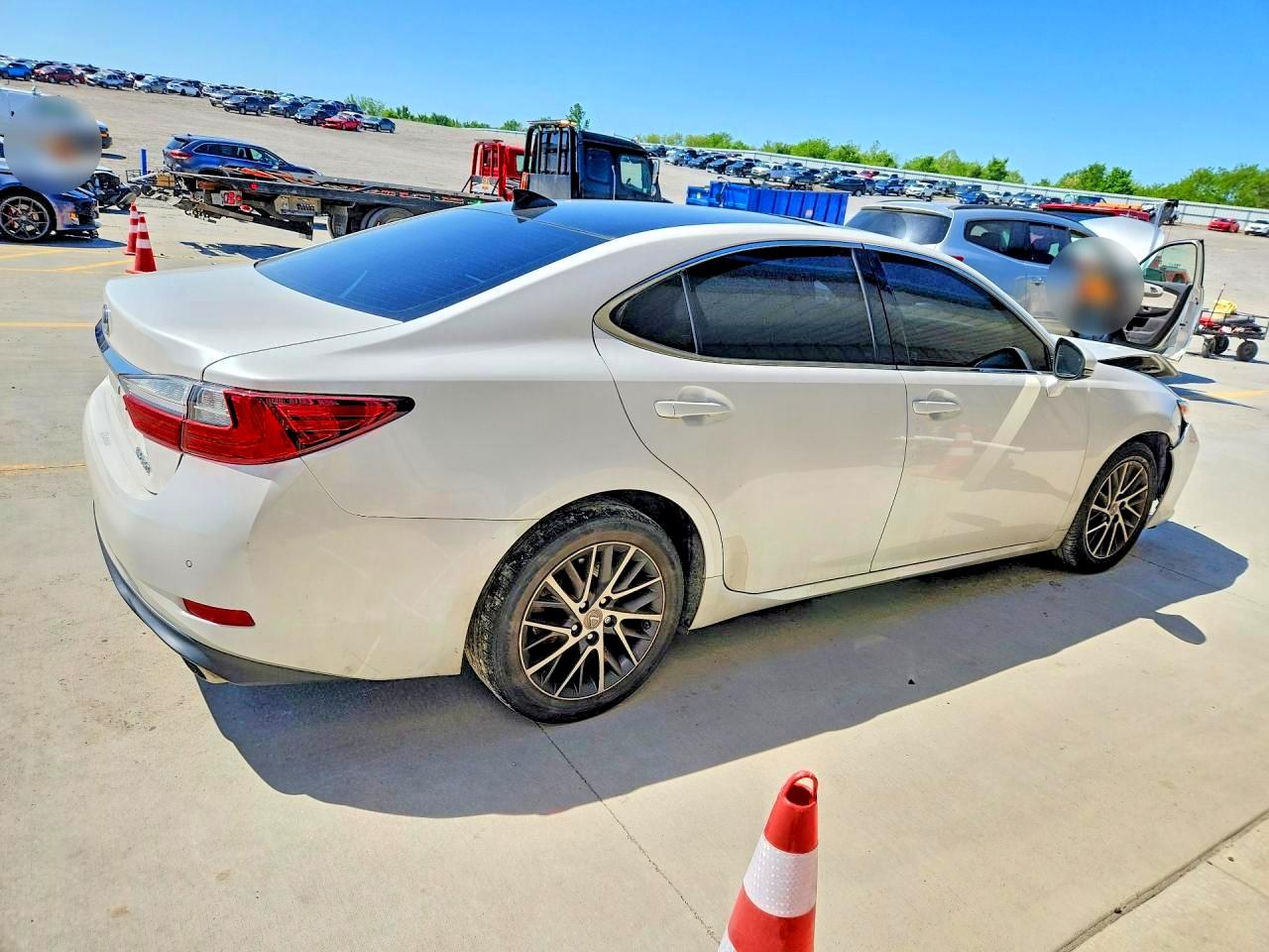 Lexus Es 350