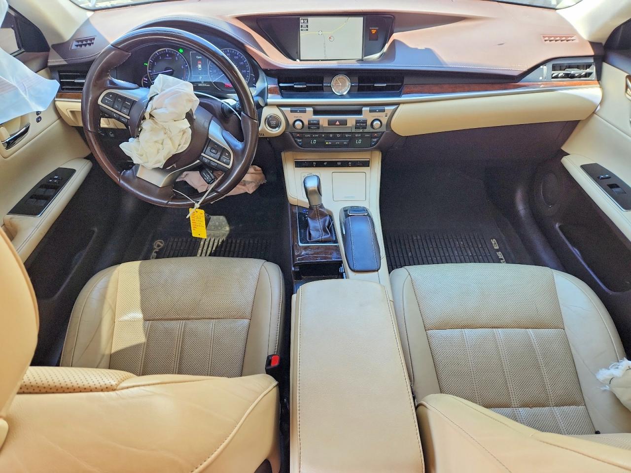 Lexus Es 350