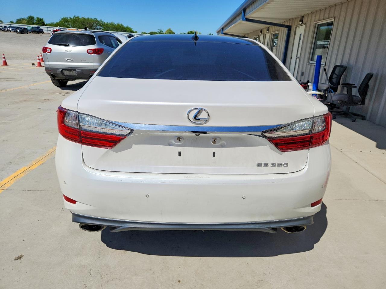 Lexus Es 350
