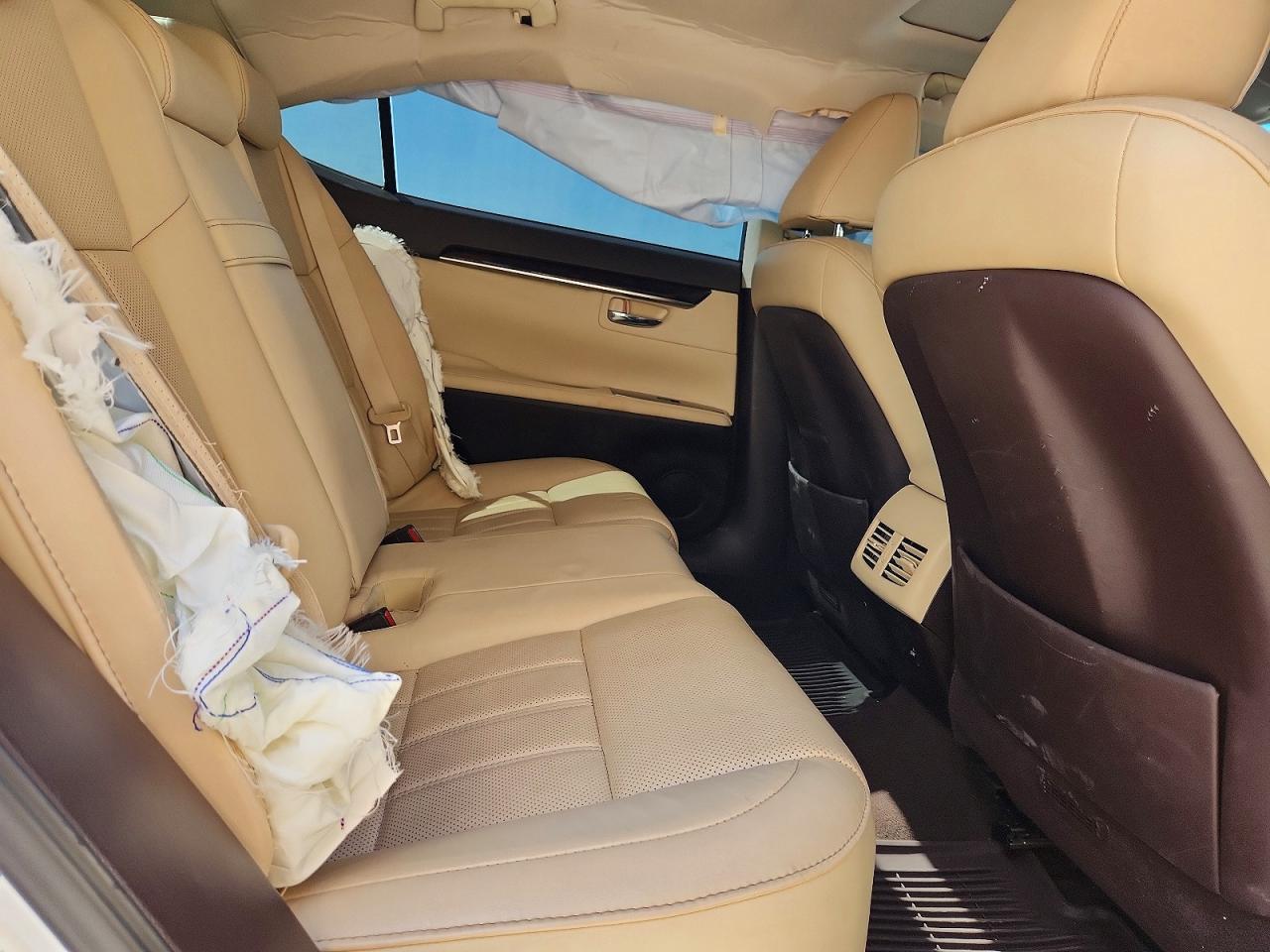 Lexus Es 350