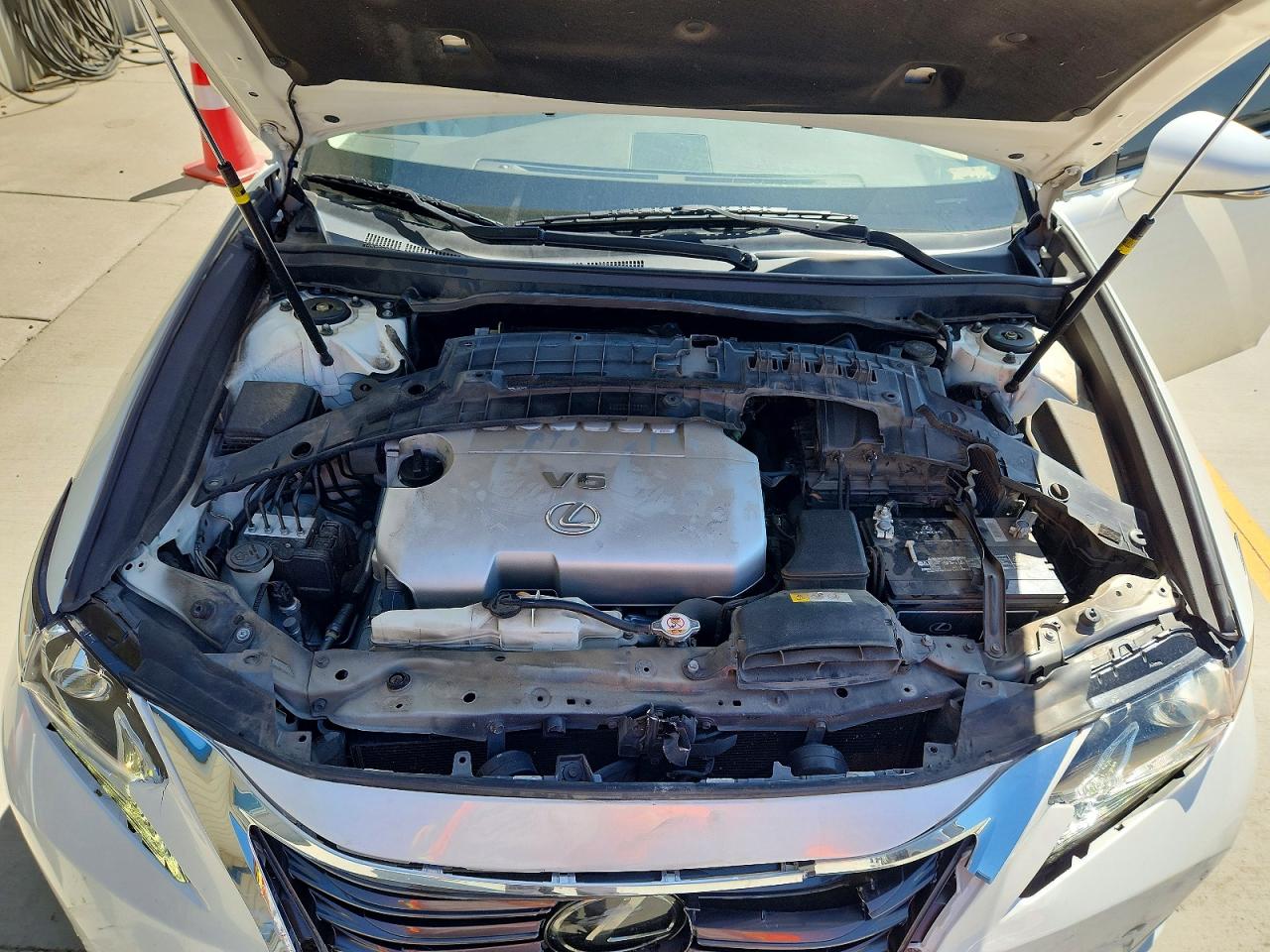 Lexus Es 350