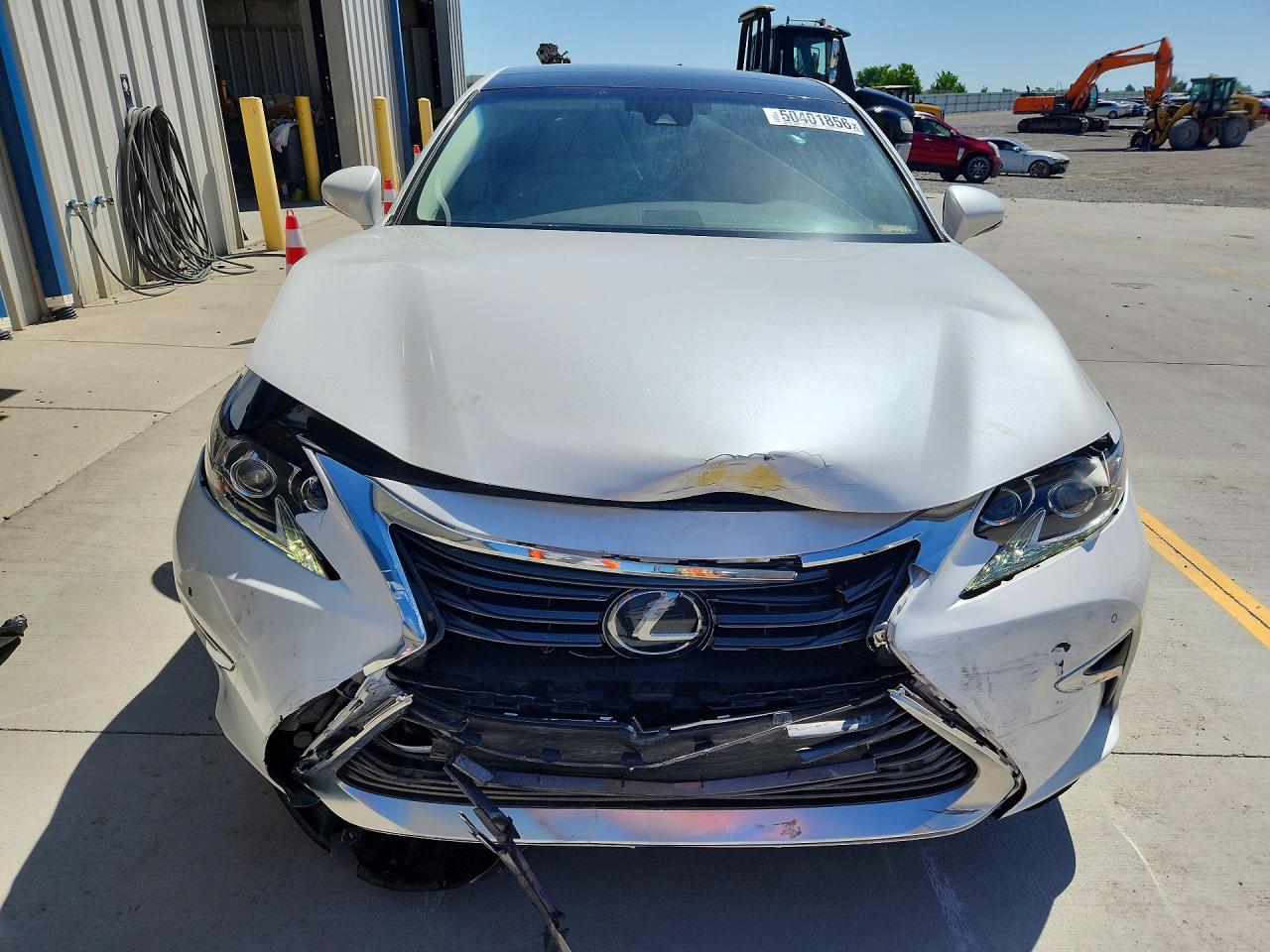 Lexus Es 350
