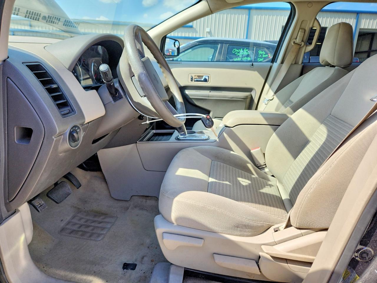 Ford Edge Se