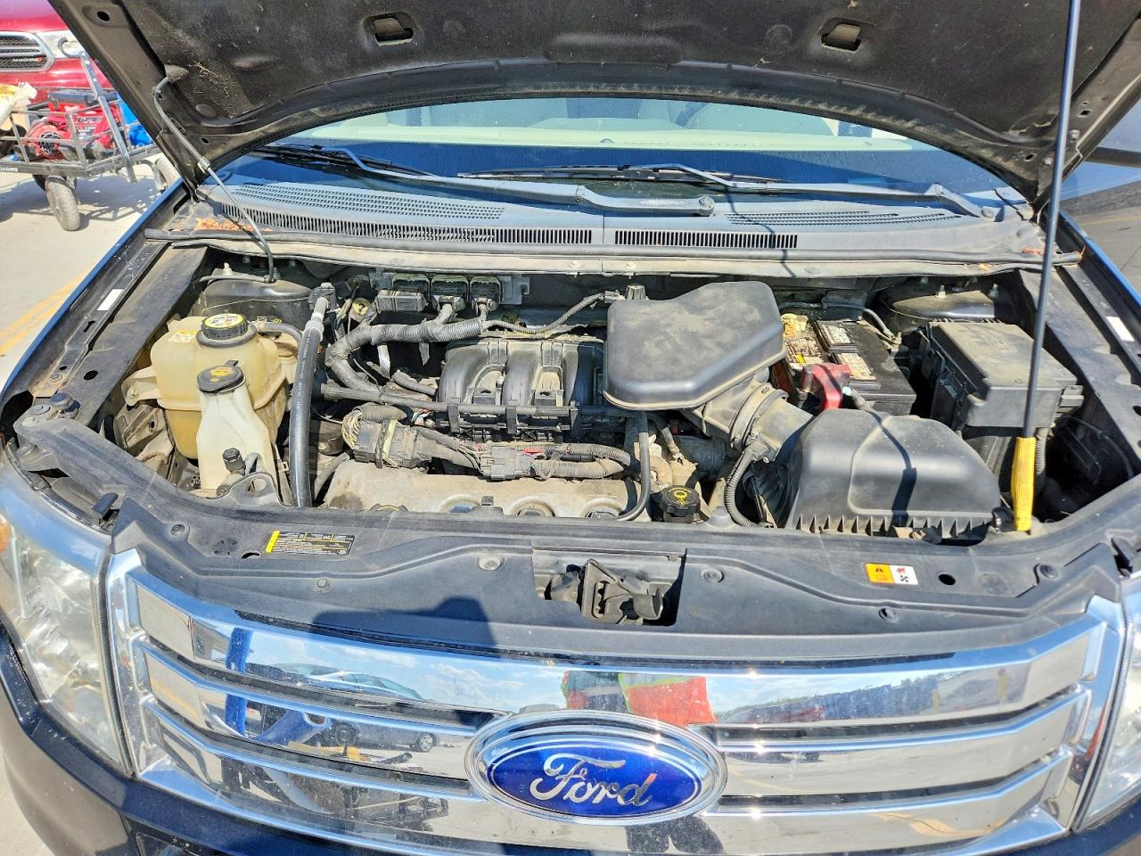 Ford Edge Se