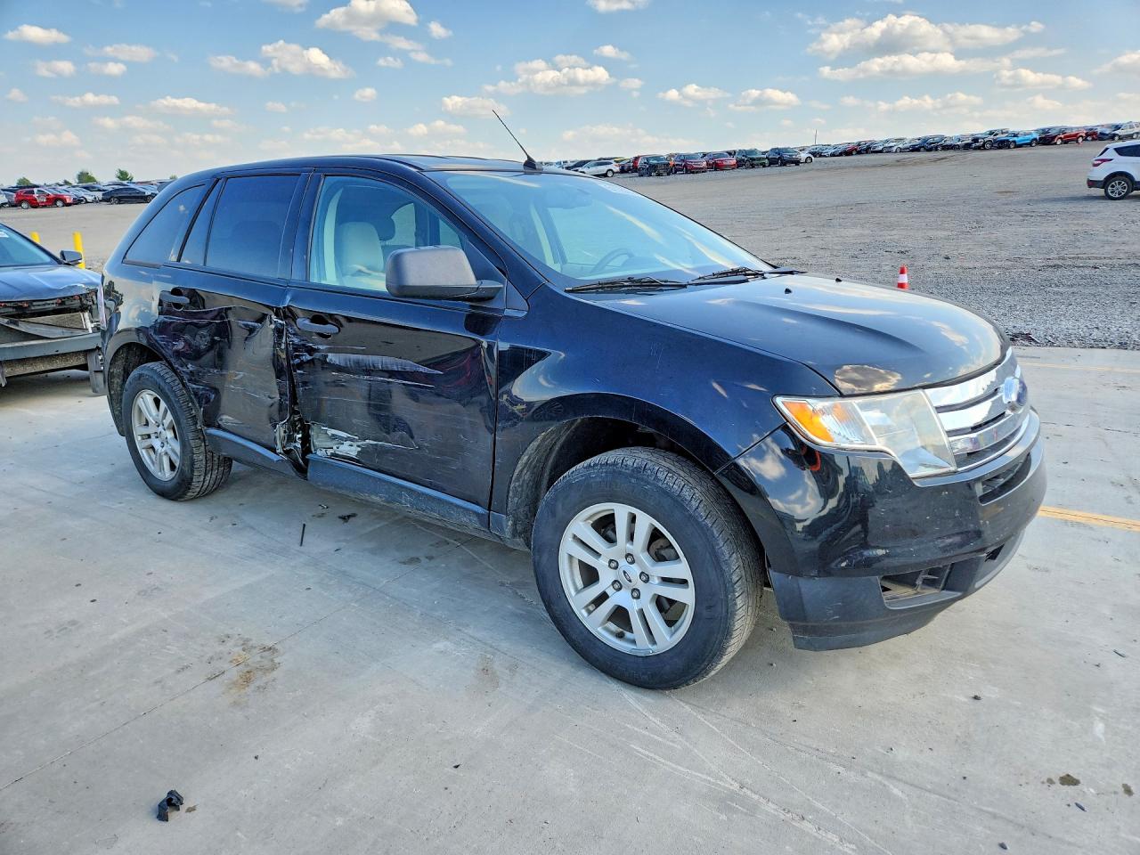 Ford Edge Se