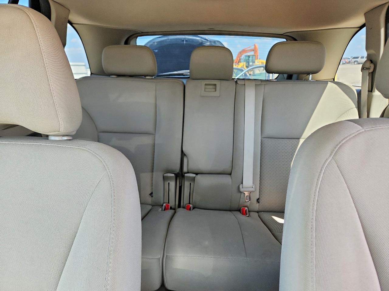 Ford Edge Se