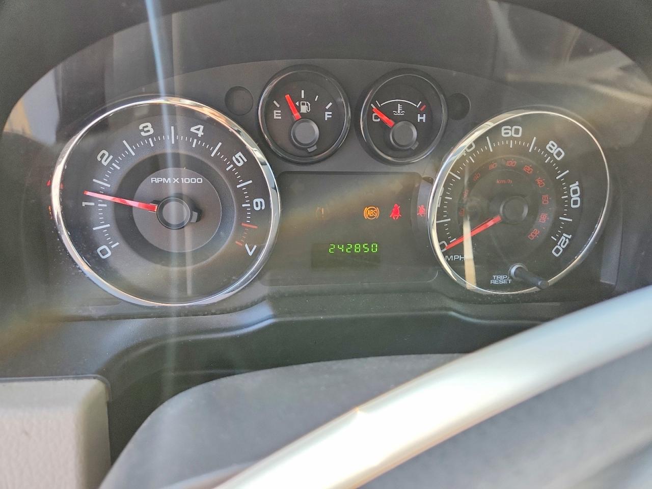 Ford Edge Se