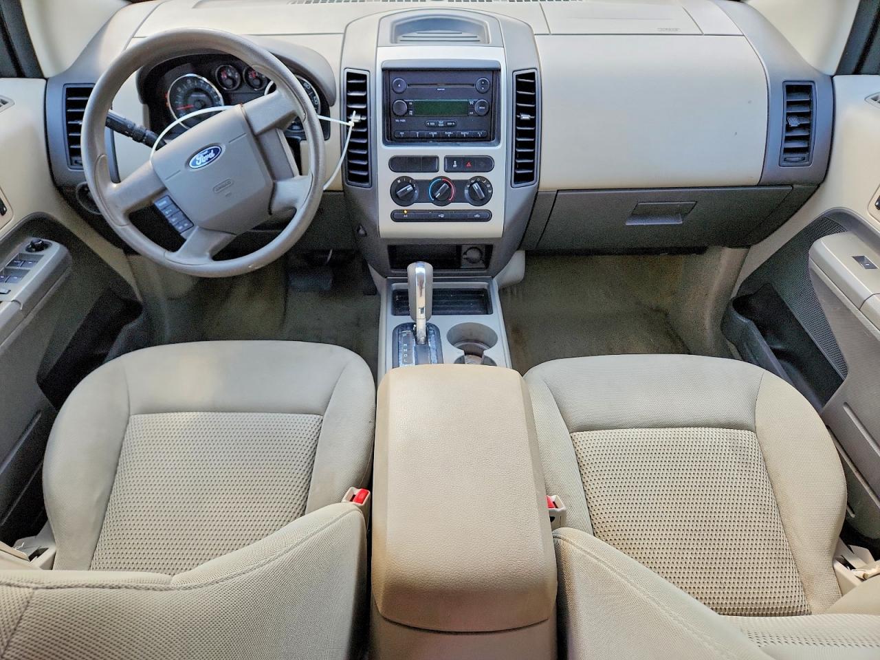 Ford Edge Se