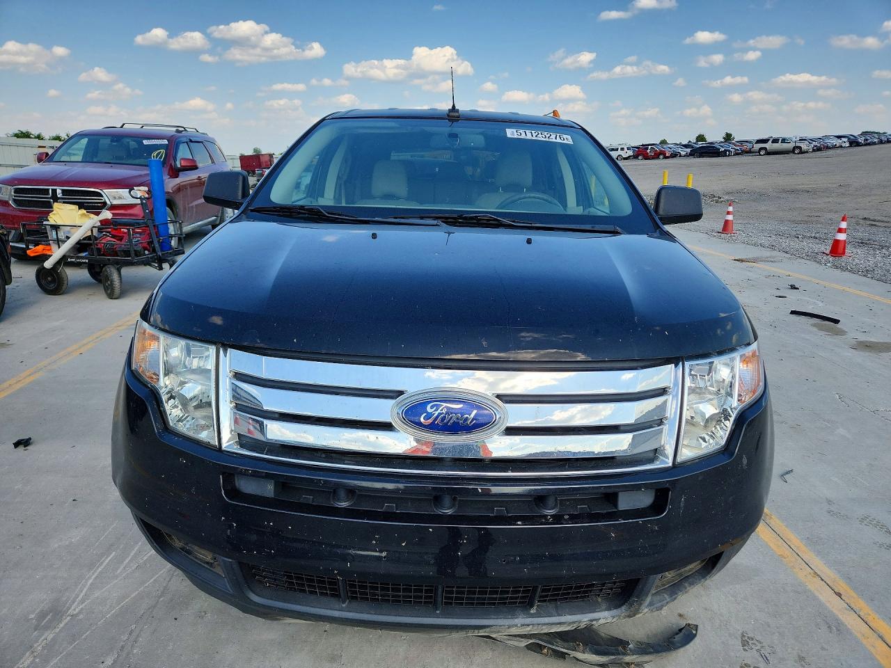 Ford Edge Se