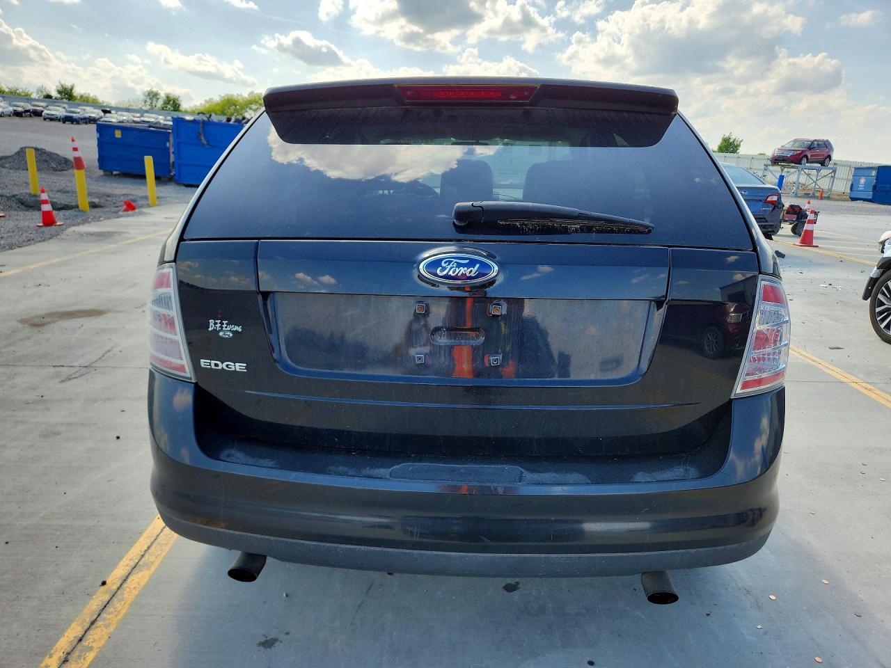 Ford Edge Se
