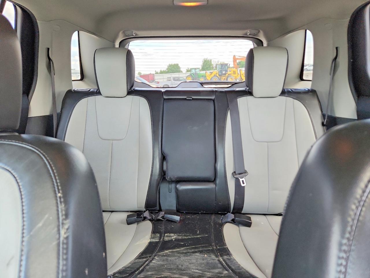 GMC Terrain Denali