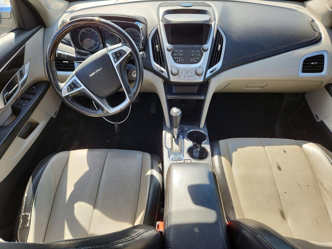 GMC Terrain Denali