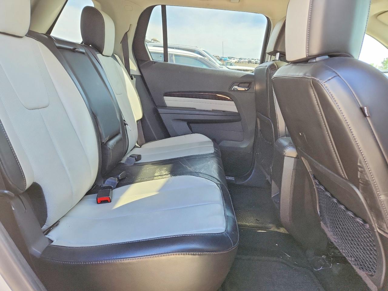 GMC Terrain Denali