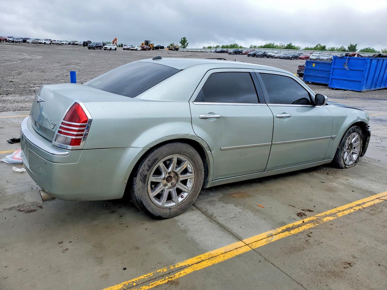 Chrysler 300