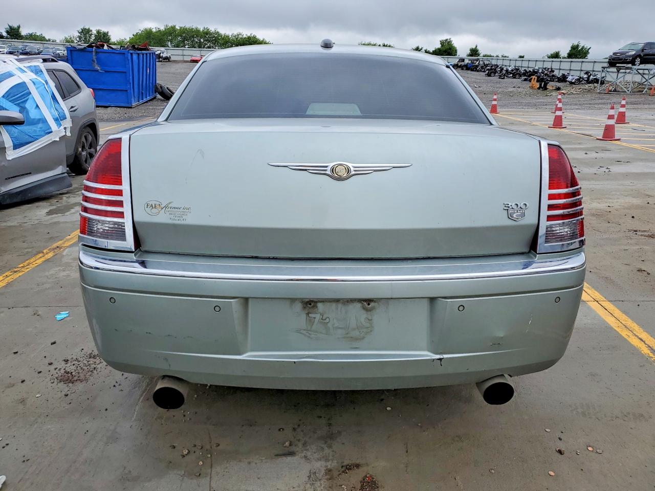 Chrysler 300