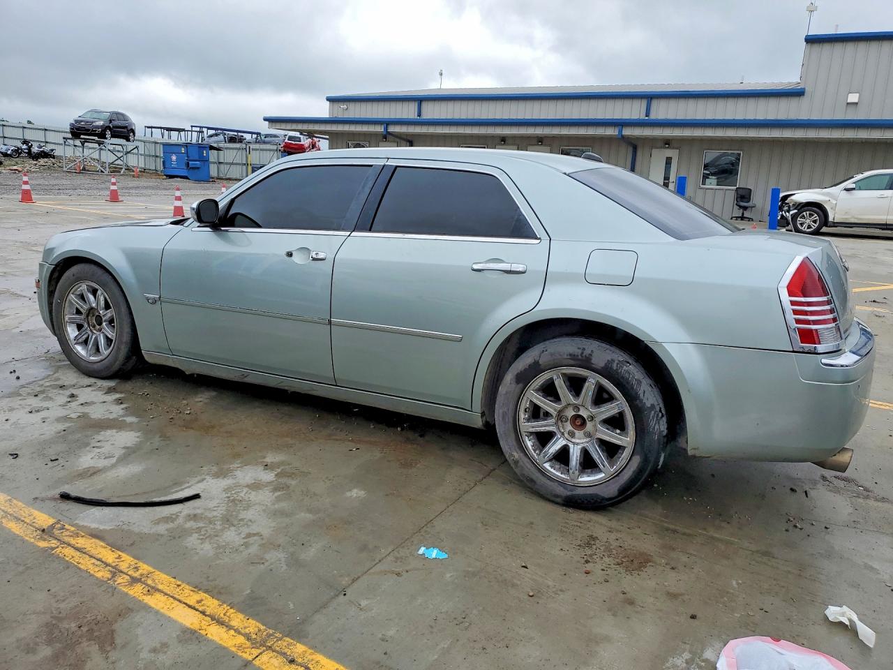 Chrysler 300