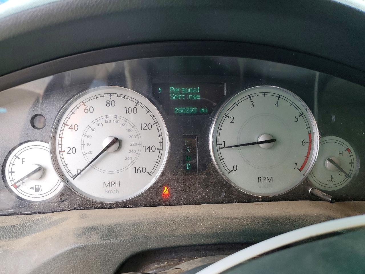 Chrysler 300